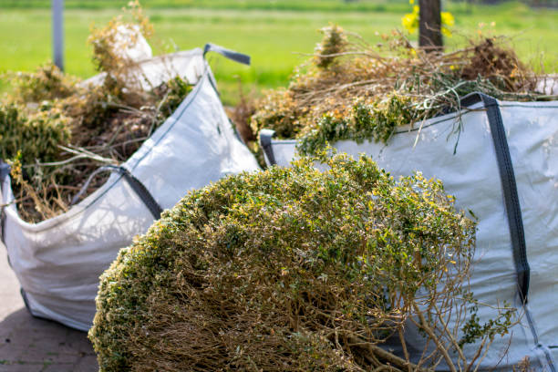 Best Estate Cleanout Services  in Campbell, FL