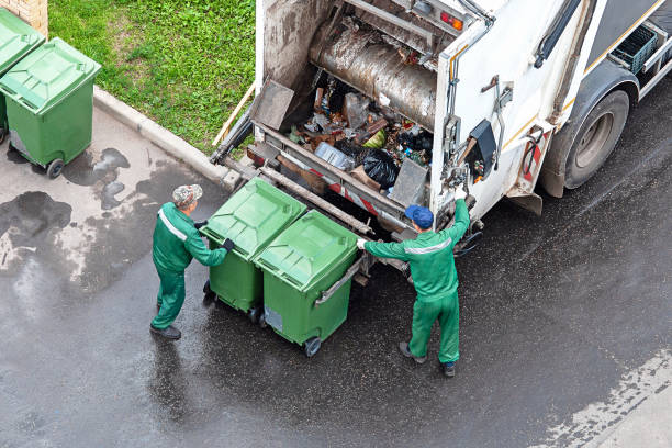  Campbell, FL Junk Removal Pros
