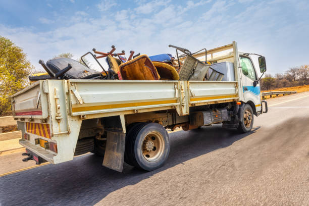 Best Construction Debris Removal  in Campbell, FL