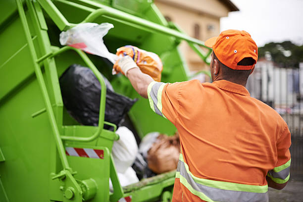Best Yard Cleanup Services  in Campbell, FL