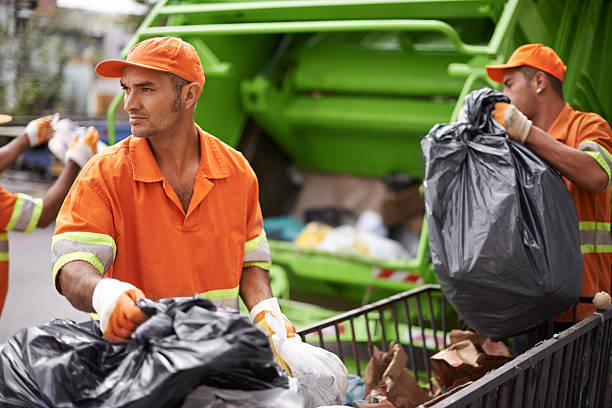 Best Construction Debris Removal  in Campbell, FL