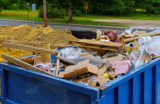Best Professional Junk Removal  in Campbell, FL
